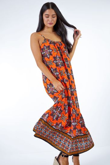 petite boho summer dresses