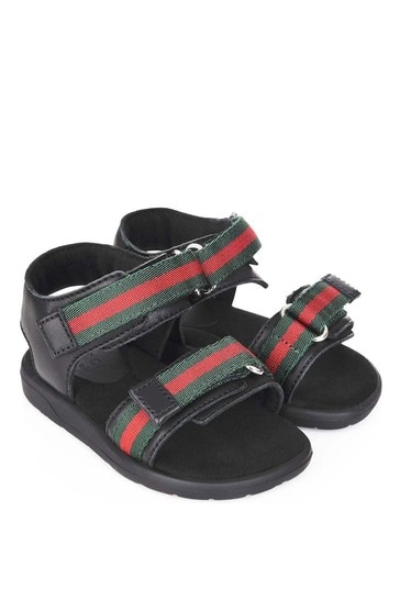 black sandals ireland