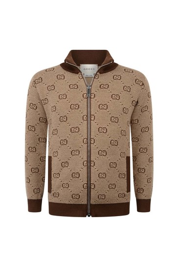 gucci kids cardigan
