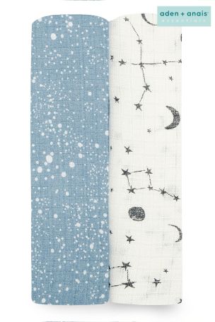 galaxy swaddle