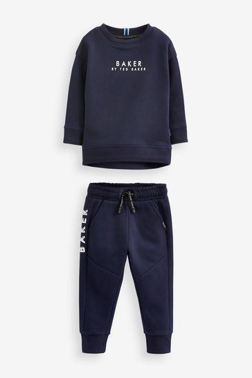 Buy Baker by Ted Baker Tracksuit from the Next UK online shop