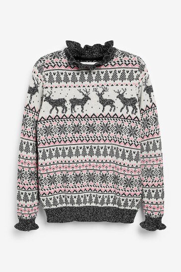next christmas jumpers 2019