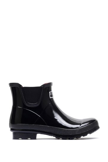 Buy Radley London Alba Lo Short Wellies 