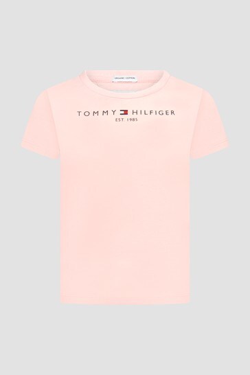 Girls Pink T-Shirt