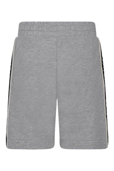Boys Fleece Shorts