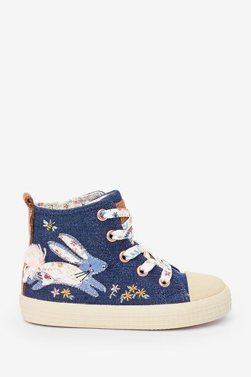 Next high tops