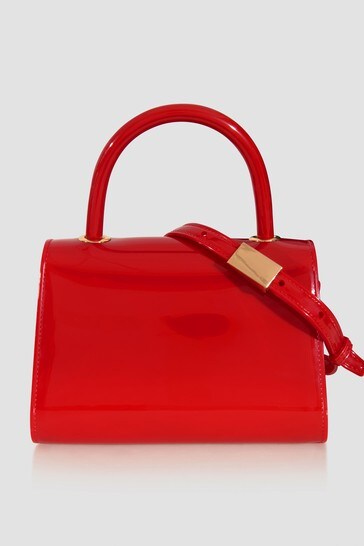 Monnalisa Girls Red Bags