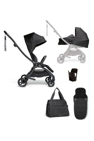 Quail pushchair deals