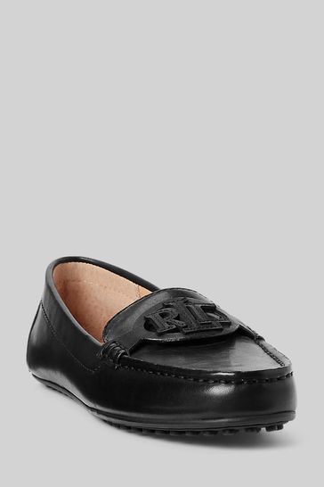 Buy Lauren Ralph Lauren Brynn Leather 