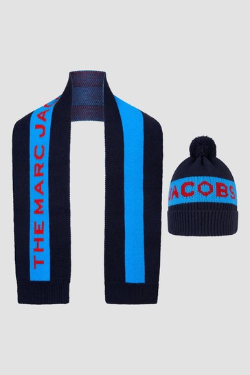 designer scarf set