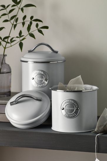 Where to buy small tins outlet