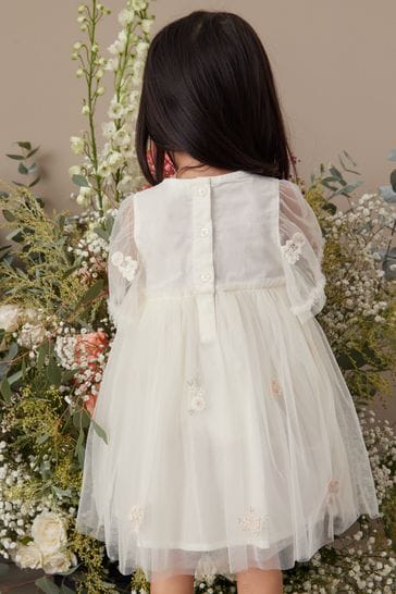 Mesh clearance party dresses