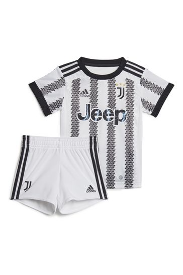 Juventus infant shop kit