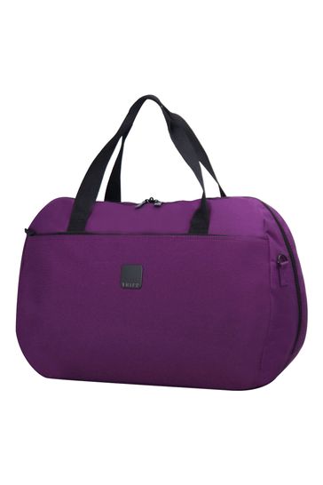 tripp large holdall