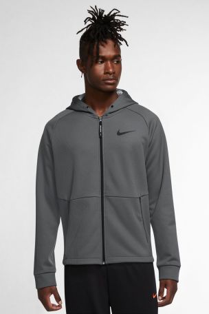 Buy Nike Pro Therma-FIT Jacket from the 