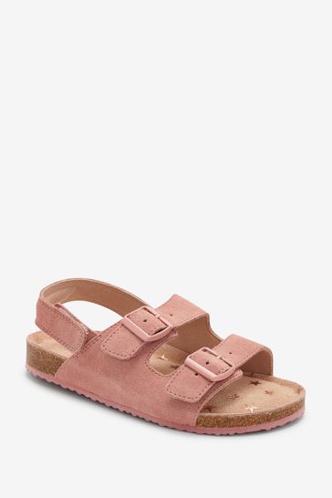 Standard size of sale sandals