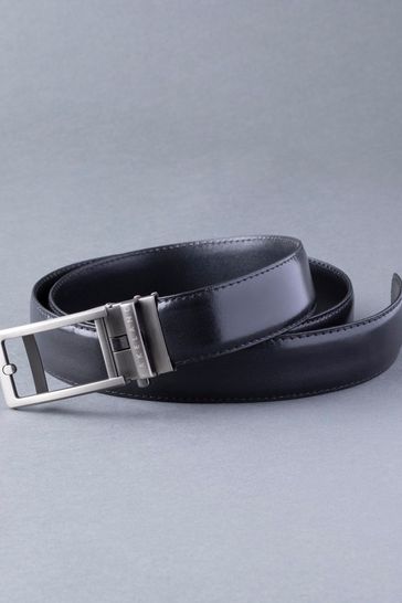 next leather belt