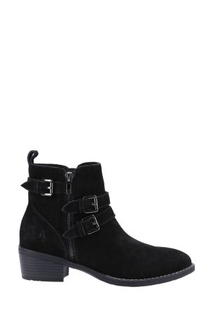 Buy Hush Puppies Jenna Ankle Boots from the Next UK online shop