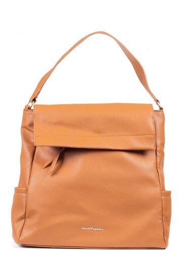 hush puppies backpack