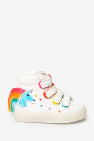 Trainers from next