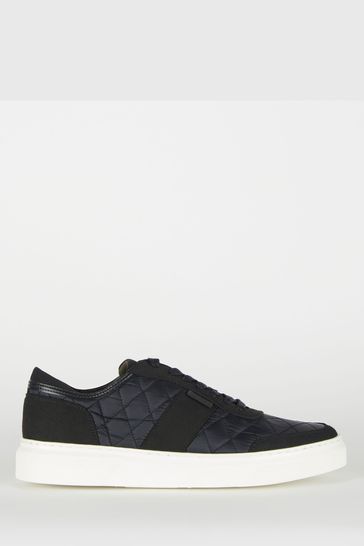 Buy Barbour® Liddesdale Trainers from 