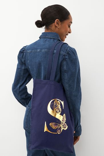 Buy Reusable 100 Cotton Bag from Next