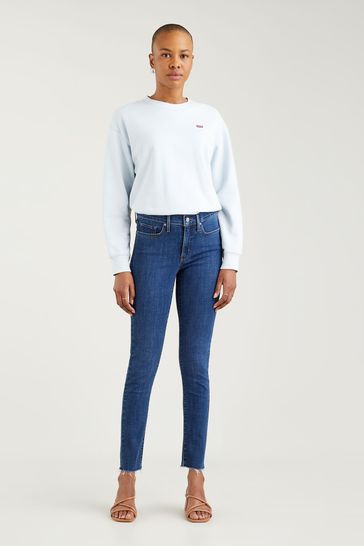 Buy Levi's® 311™ Shaping Skinny Jeans from Next Ireland