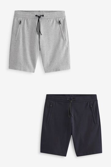 Men's pull on sales shorts with pockets