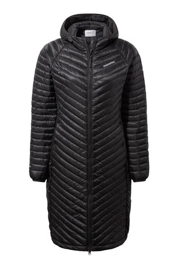 Craghoppers expolite jacket black