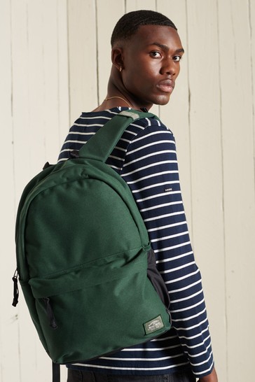 unisex classic montana rucksack