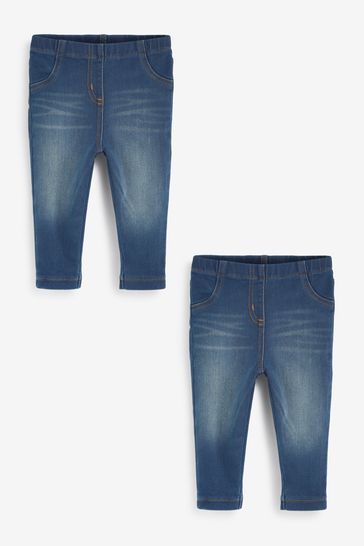 Buy Jeggings (3mths-7yrs) from Next 
