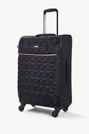 Online sales suitcase shopping