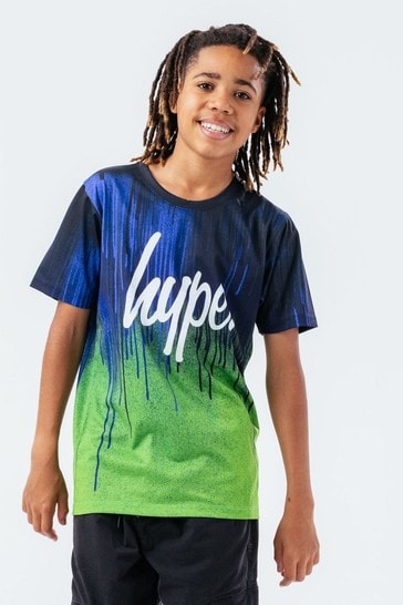 hype t shirts