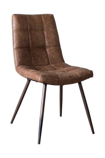 Dallas Dining Chairs From The Next Uk, Home Goods Leather Dining Chairs Uk