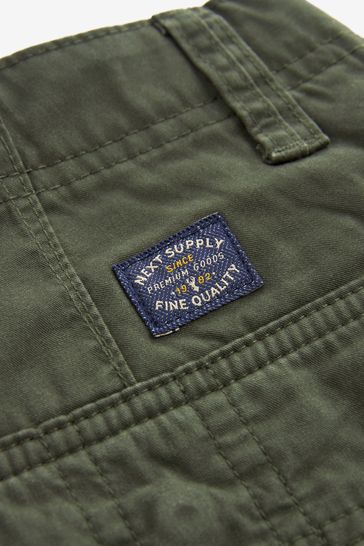 Cargo supply shorts hotsell