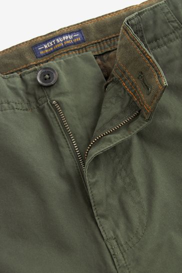 Cargo sale supply shorts