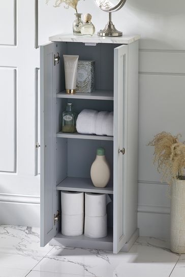 Next store storage cabinet