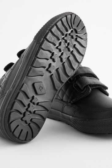 Mens size on sale 13 velcro shoes