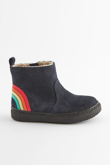 Mini boden sales chelsea boots