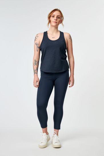 Girlfriend Collective High Rise Pocket Leggings