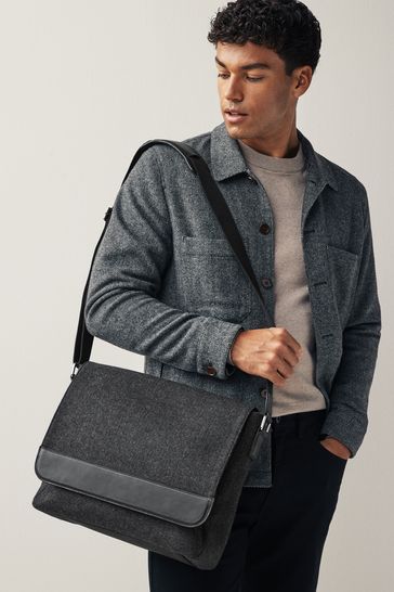 Next messenger bag sales