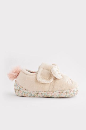 Baby slippers clearance next