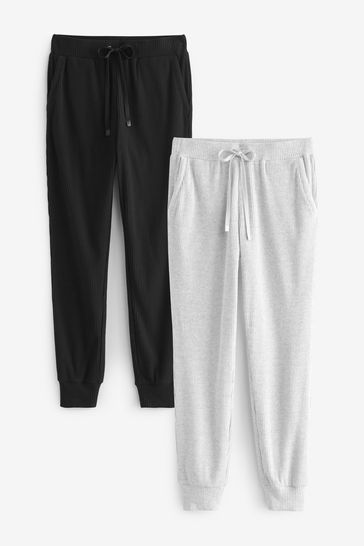 Next shop grey joggers
