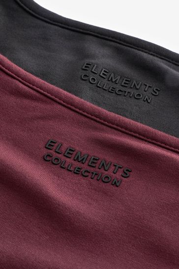 Thermal hotsell vest tops