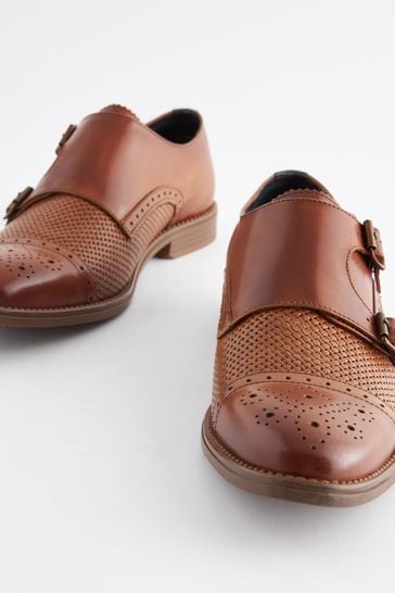 Next monk shoes store