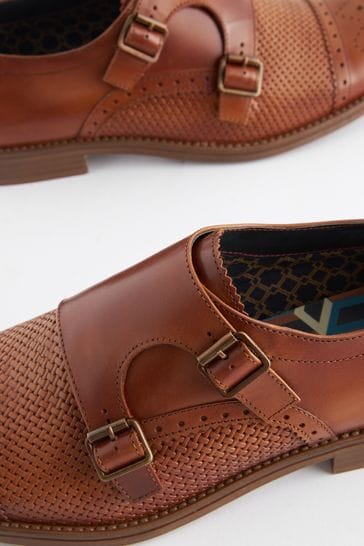 Next monk shoes online