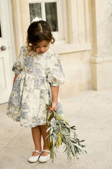 Next flower dress 2025