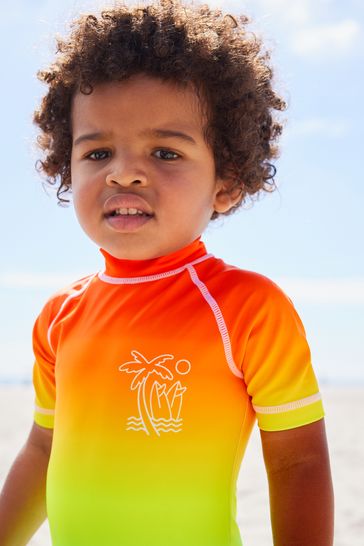 Sunsafe suit boy cheap