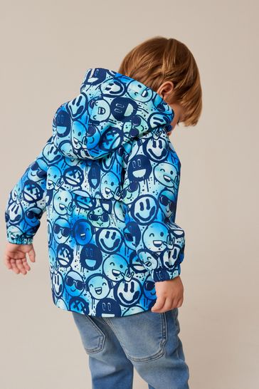 Kids shower jacket hot sale