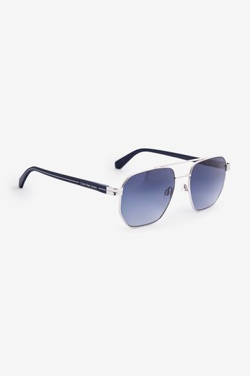Discount calvin klein sunglasses hot sale
